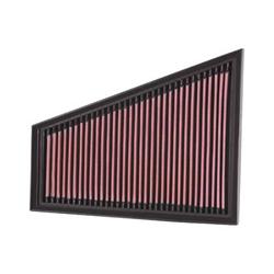 K&N Washable Lifetime Performance Air Filters for 2024 POLICE INTERCEPTOR UTILITY - 33-2393