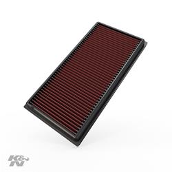 K&N Washable Lifetime Performance Air Filters 33-2405