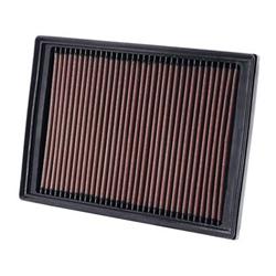 K&N Washable Lifetime Performance Air Filters for 2008-2012 LR2 - 33-2414