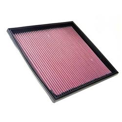 K&N Washable Lifetime Performance Air Filters 33-2532