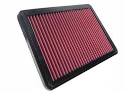 K&N Washable Lifetime Performance Air Filters for 1982-1994 SPIDER - 33-2546