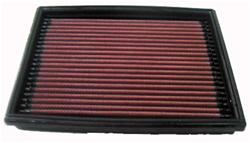 33-2813 K&N Performance OE Replacement Air Filter Element 