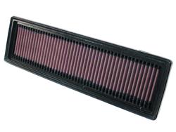K&N Washable Lifetime Performance Air Filters 33-2916