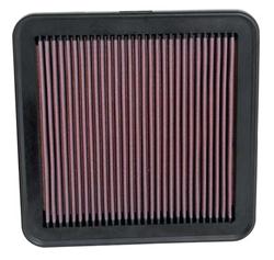 K&N Washable Lifetime Performance Air Filters 33-2918