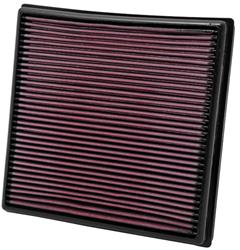 K&N Washable Lifetime Performance Air Filters for 2011-2015 CRUZE, 2016 CRUZE LIMITED, 2013-2016 VERANO - 33-2964