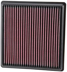 K&N Washable Lifetime Performance Air Filters 33-3011