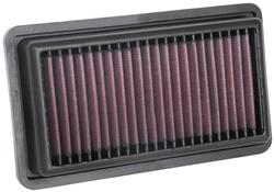 K&N Washable Lifetime Performance Air Filters 33-3082