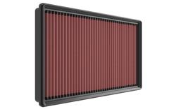 K&N Washable Lifetime Performance Air Filters 33-3173