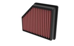 K&N Washable Lifetime Performance Air Filters for 2022-2024 OUTLANDER, 2021-2025 ROGUE - 33-3174
