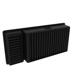 K&N Air Filter Elements 33-5010HBK