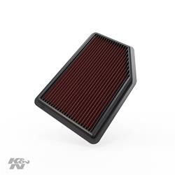K&N Heavy-Duty Replacement Air Filters for 2015-2016 CR-V - 33-5031