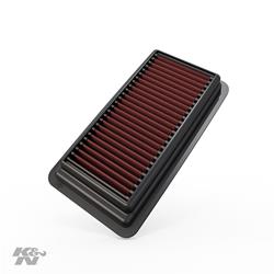 K&N Washable Lifetime Performance Air Filters 33-5044