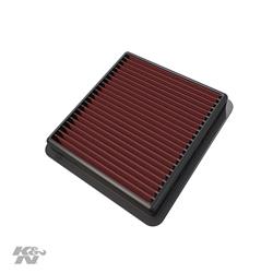 K&N Washable Lifetime Performance Air Filters for 2018-2022 ACCORD - 33-5074