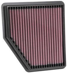 K&N Washable Lifetime Performance Air Filters for 2019-2025 ALTIMA - 33-5095