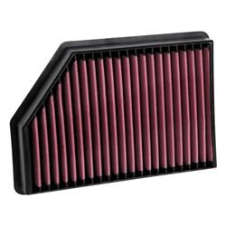 K&N Washable Lifetime Performance Air Filters 33-5098