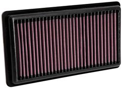 K&N Washable Lifetime Performance Air Filters for 2020-2025 VENUE - 33-5103