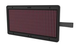 K&N Washable Lifetime Performance Air Filters for 2021-2025 GV80 - 33-5112