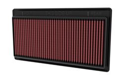 K&N Washable Lifetime Performance Air Filters 33-5117