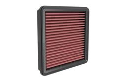 K&N Washable Lifetime Performance Air Filters for 2021-2025 ELANTRA, 2025 K4, 2024-2025 KONA - 33-5118