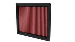 K&N Washable Lifetime Performance Air Filters for 2022-2025 PATHFINDER, 2022-2024 QX60 - 33-5126