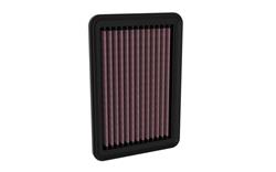 K&N Washable Lifetime Performance Air Filters 33-5145