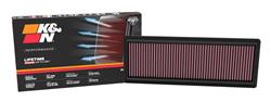 K&N - Air Filter Elements for 2023-2025 ESCAPE - 33-5148