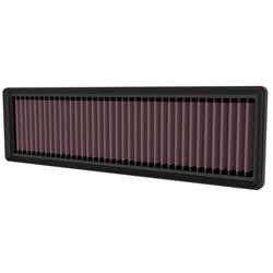 K&N Washable Lifetime Performance Air Filters 33-5151