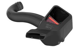 K&N 50 Series NextGen Cold Air Intake Kits for 2011-2025 DURANGO, 2011-2021 GRAND CHEROKEE - 50-1563