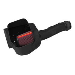 K&N 50 Series NextGen Cold Air Intake Kits for 2025-2026 RAM 1500 - 50-1565