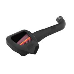 K&N 50 Series NextGen Cold Air Intake Kits for 2013-2017 WRANGLER, 2018 WRANGLER JK - 50-1566