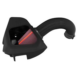 K&N 50 Series NextGen Cold Air Intake Kits for 2019-2024 1500 - 50-1578