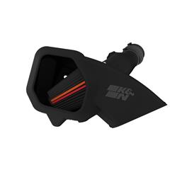 K&N 50 Series NextGen Cold Air Intake Kits for 2019-2024 2500 - 50-1583D
