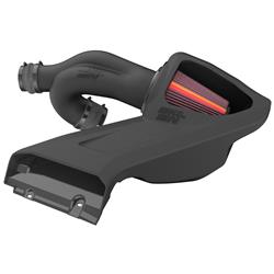 K&N Air Intake Kits 50-2609