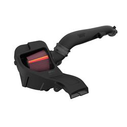 K&N Air Intake Kits 50-2628