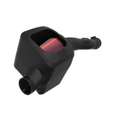 K&N 50 Series NextGen Cold Air Intake Kits for 2016-2023 TACOMA - 50-9039