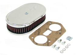 K&N Custom Air Filter Assemblies 56-1160