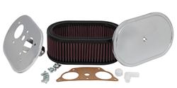 K&N Custom Air Filter Assemblies 56-1255