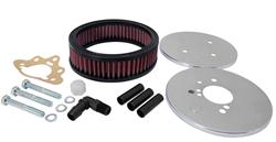 K&N Custom Air Filter Assemblies 56-1620