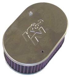K&N Custom Air Filter Assemblies for 1965-1966 CORTINA, 1979-1980 SPIDER - 56-9104