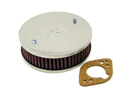K&N Custom Air Filter Assemblies 56-9312
