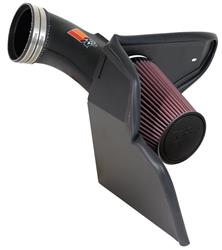 K&N 57 Series FIPK Cold Air Intake Kits for 2001-2005 M3 - 57-1003