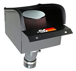 K&N 57 Series FIPK Cold Air Intake Kits 57-1121