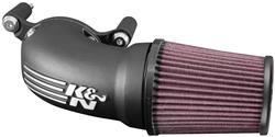 K&N 57 Series FIPK Cold Air Intake Kits 57-1137