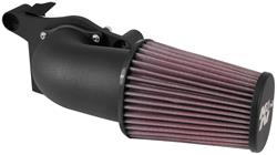 K&N 57 Series FIPK Cold Air Intake Kits 57-1138