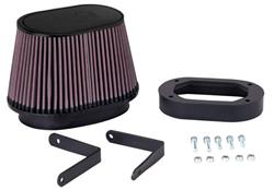 K&N 57 Series FIPK Cold Air Intake Kits for 1991-1999 3000GT, 1991-1996 STEALTH - 57-1500-1