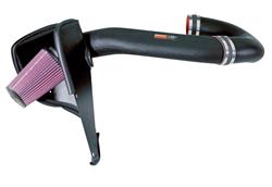 K&N 57 Series FIPK Cold Air Intake Kits for 1994-2002 RAM 2500, RAM 3500 - 57-1507