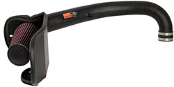 K&N 57 Series FIPK Cold Air Intake Kits for 1997-2006 WRANGLER - 57-1514-1