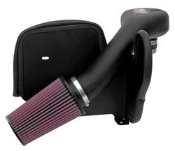 K&N 57 Series FIPK Cold Air Intake Kits for 1996-2001 CHEROKEE - 57-1518