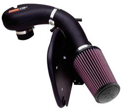 K&N 57 Series FIPK Cold Air Intake Kits for 1991-1995 CHEROKEE - 57-1519