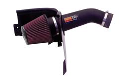 K&N 57 Series FIPK Cold Air Intake Kits for 2002-2003 LIBERTY - 57-1528